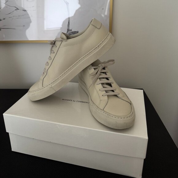 Common Projects Sneakers - Picture 1 of 9